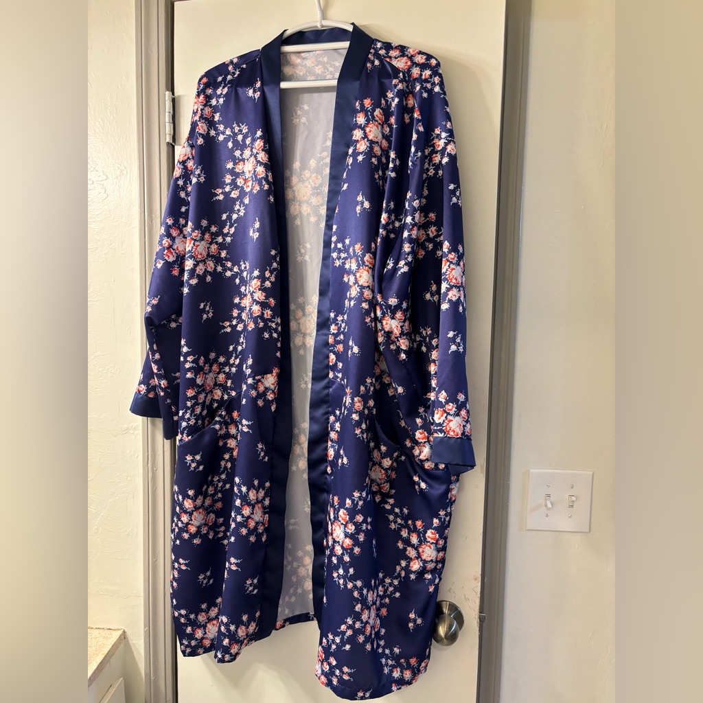 Morgan Lane Robe
